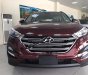 Hyundai Tucson 2.0 AT 2018 - Bán xe Hyundai Tucson 2.0 AT 2018, màu đỏ, giá 825tr