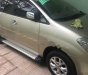 Toyota Innova G 2008 - Cần bán lại xe Toyota Innova G 2008 xe gia đình, 398 triệu