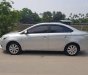 Toyota Vios  E 2014 - Bán Toyota Vios E sản xuất 2014, màu bạc 