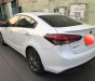 Kia Cerato 1.6MT 2016 - Bán Kia Cerato 1.6MT đời 2016, màu trắng, giá chỉ 506 triệu