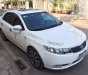 Kia Forte S 2013 - Cần bán lại xe Kia Forte S 2013, màu trắng