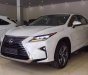 Lexus RX 200t 2016 - Bán xe Lexus RX 200t sản xuất năm 2016, màu trắng, nhập khẩu