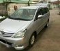 Toyota Innova 2010 - Chính chủ bán Toyota Innova đời 2010, màu bạc