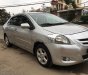 Toyota Vios 2009 - Bán xe Toyota Vios đời 2009, màu bạc, giá 235tr