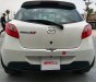 Mazda 2 1.5AT 2013 - Cần bán lại xe Mazda 2 1.5AT đời 2013, màu trắng, giá cạnh tranh