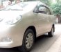 Toyota Innova 2.0G 2011 - Bán ô tô Toyota Innova 2.0G đời 2011 xe gia đình, chính chủ Hà Nội