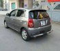 Kia Morning 2009 - Bán xe Kia Morning sản xuất 2009, màu xám