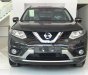 Nissan X trail 2.5 SV 4WD Premium 2018 - Bán Nissan X trail 2.5 SV 4WD Premium đời 2018, màu đen