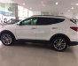 Hyundai Santa Fe 2018 - Hyundai Lê Văn Lương - Hyundai Santa Fe full Xăng 2018, giá cực rẻ, khuyến mãi cực cao. Liên hệ: 098484949