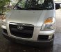 Hyundai Starex 2005 - Bán xe Hyundai Starex sản xuất 2005, màu bạc