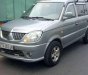 Mitsubishi Jolie 2004 - Bán Mitsubishi Jolie đời 2004, màu xám