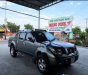 Nissan Navara 2010 - Cần bán Nissan Navara đời 2010, màu xám, nhập khẩu xe gia đình