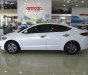 Hyundai Elantra 1.6MT 2016 - Cần bán xe Hyundai Elantra 1.6MT năm sản xuất 2016, màu trắng, giá 549tr