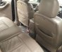 Ford Escape XLT 3.0  2002 - Cần bán gấp Ford Escape XLT 3.0 đời 2002, màu đen, giá 138tr