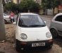 Daewoo Matiz   2000 - Bán xe Daewoo Matiz SX 2000, màu trắng, nhập khẩu