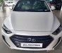 Hyundai Elantra 2.0AT  2018 - Bán xe Hyundai Elantra 2.0AT sản xuất 2018, màu trắng