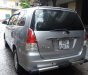 Toyota Innova G 2009 - Cần bán Toyota Innova G 2009, màu bạc, giá chỉ 418 triệu