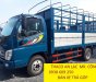 Thaco OLLIN 2017 - Cần bán Thaco Ollin500b, thùng mui bạt dài 4m25, tải trọng 5 tấn