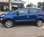 Ford EcoSport 2018 - Cần bán Ford EcoSport đời 2018, màu xanh lam