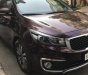 Kia Sedona  3.3 AT  2016 - Bán Kia Sedona 3.3 AT đời 2016 xe gia đình