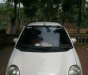 Daewoo Matiz 2005 - Cần bán gấp Daewoo Matiz 2005, màu trắng