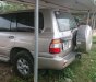 Toyota Land Cruiser  4.5 MT  2001 - Bán Toyota Land Cruiser 4.5 MT đời 2001, màu bạc, 330 triệu