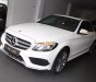 Mercedes-Benz C class C300 AMG 2017 - Cần bán xe Mercedes C300 AMG đời 2017, màu trắng