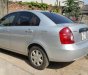 Hyundai Verna 2008 - Bán xe Hyundai Verna đời 2008, màu bạc, nhập khẩu