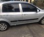 Hyundai Getz 2010 - Bán xe Hyundai Getz đời 2010, màu bạc, nhập khẩu, chính chủ