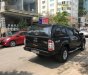 Ford Ranger   XLT 2009 - Cần bán gấp Ford Ranger XLT đời 2009, màu đen số sàn, giá 345tr