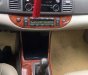 Toyota Camry 2.4G  2004 - Bán xe Toyota Camry 2.4G 2004, màu hồng phấn