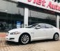 Jaguar XF 2013 - Bán Jaguar XF đời 2014, màu trắng, nhập khẩu nguyên chiếc