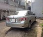 Toyota Corolla altis 1.8AT 2010 - Cần bán chiếc Toyota Altis 1.8AT 2010 màu bạc, xe zin