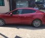 Mazda 3 2016 - Bán Mazda 3 2016, màu đỏ, giá cạnh tranh