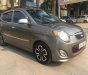 Kia Morning 2010 - Cần bán xe Kia Morning đời 2010, màu nâu, nhập khẩu nguyên chiếc, giá cạnh tranh