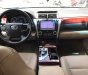 Toyota Camry 2.5G 2013 - Cần bán chiếc Toyota Camry 2.5G 2013 màu đen long lanh