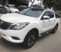 Mazda BT 50 2.2AT 2017 - Cần bán xe Mazda BT 50 2.2AT đời 2017, màu trắng, nhập khẩu  