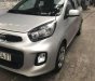 Kia Morning 2015 - Bán Kia Morning đời 2015, màu bạc