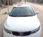 Kia Forte S 2013 - Bán Kia Forte S 2013, màu trắng 