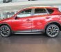 Mazda CX 5 2.5 2WD 2018 - Bán xe Mazda CX 5 2.5 2WD năm 2018, màu đỏ