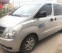 Hyundai Grand Starex 2007 - Bán Hyundai Grand Starex năm sản xuất 2007, màu bạc, nhập khẩu nguyên chiếc, 410tr