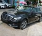 Mercedes-Benz C class C250 Exclusive 2018 - Cần bán xe Mercedes C250 Exclusive đời 2018, màu đen