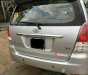 Toyota Innova 2010 - Chính chủ bán Toyota Innova đời 2010, màu bạc