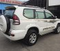 Toyota Land Cruiser Prado 2003 - Cần bán xe Toyota Land Cruiser Prado năm 2003, màu trắng, nhập khẩu