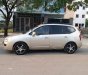 Kia Carens 2010 - Cần bán gấp Kia Carens sản xuất năm 2010, màu vàng còn mới