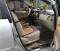 Toyota Innova 2010 - Chính chủ bán Toyota Innova đời 2010, màu bạc