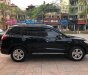 Hyundai Santa Fe SLX 2010 - Bán xe Hyundai Santa Fe SLX 2010, màu đen, xe nhập