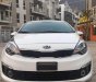 Kia Rio 2016 - Bán xe Kia Rio đời 2016, màu trắng, nhập khẩu  