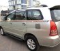 Toyota Innova G 2007 - Cần bán xe Toyota Innova G 2007