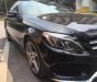 Mercedes-Benz C class C250 AMG  2014 - Bán xe Mercedes C250 AMG SX 2014, màu đen